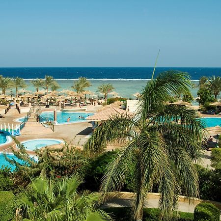 Flamenco Beach & Resort Quseir El Qoseir Dış mekan fotoğraf