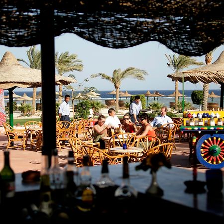 Flamenco Beach & Resort Quseir El Qoseir Dış mekan fotoğraf