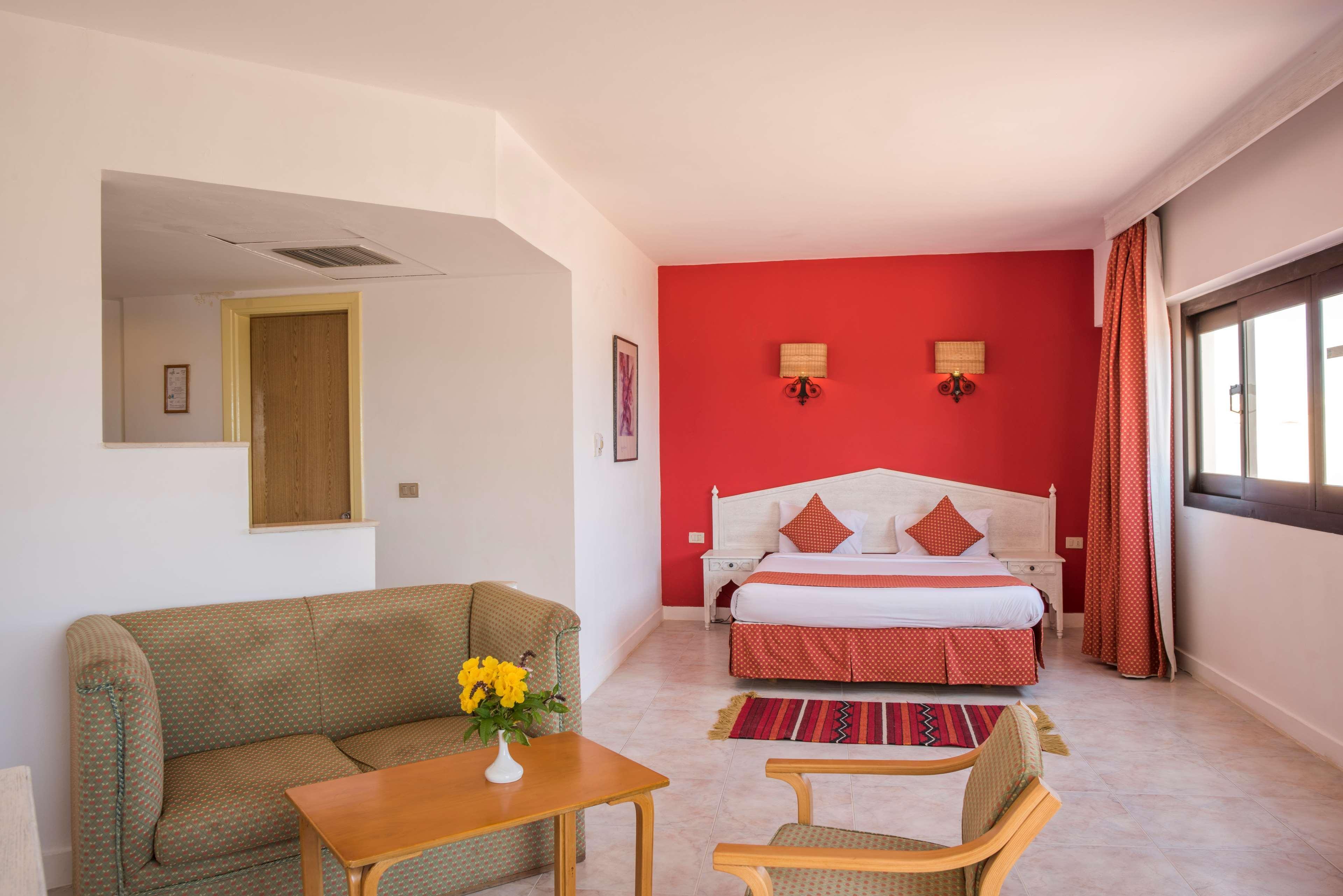 Flamenco Beach & Resort Quseir El Qoseir Dış mekan fotoğraf