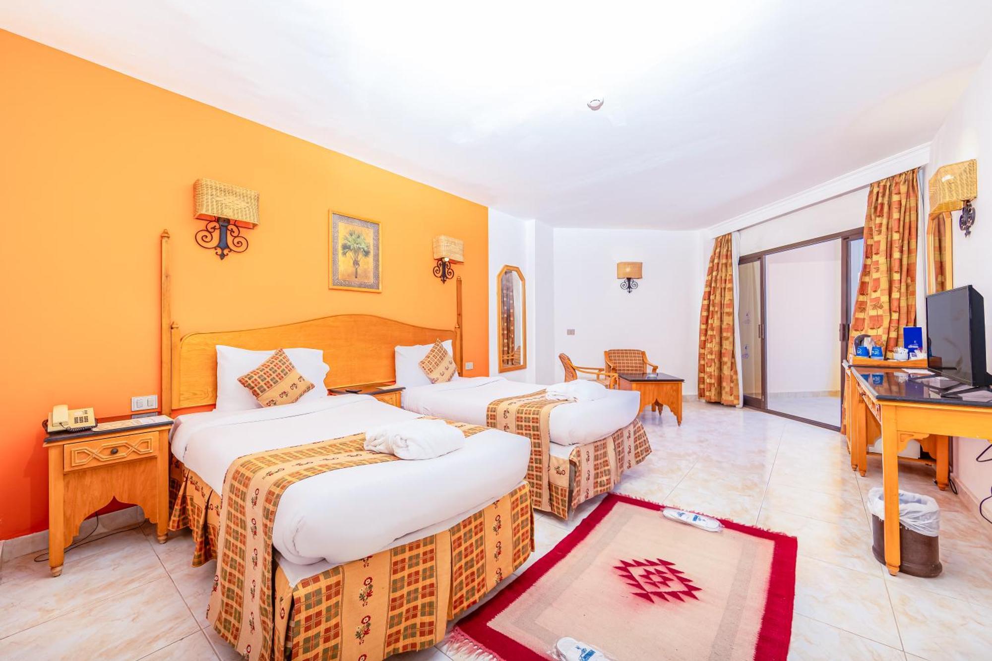 Flamenco Beach & Resort Quseir El Qoseir Dış mekan fotoğraf