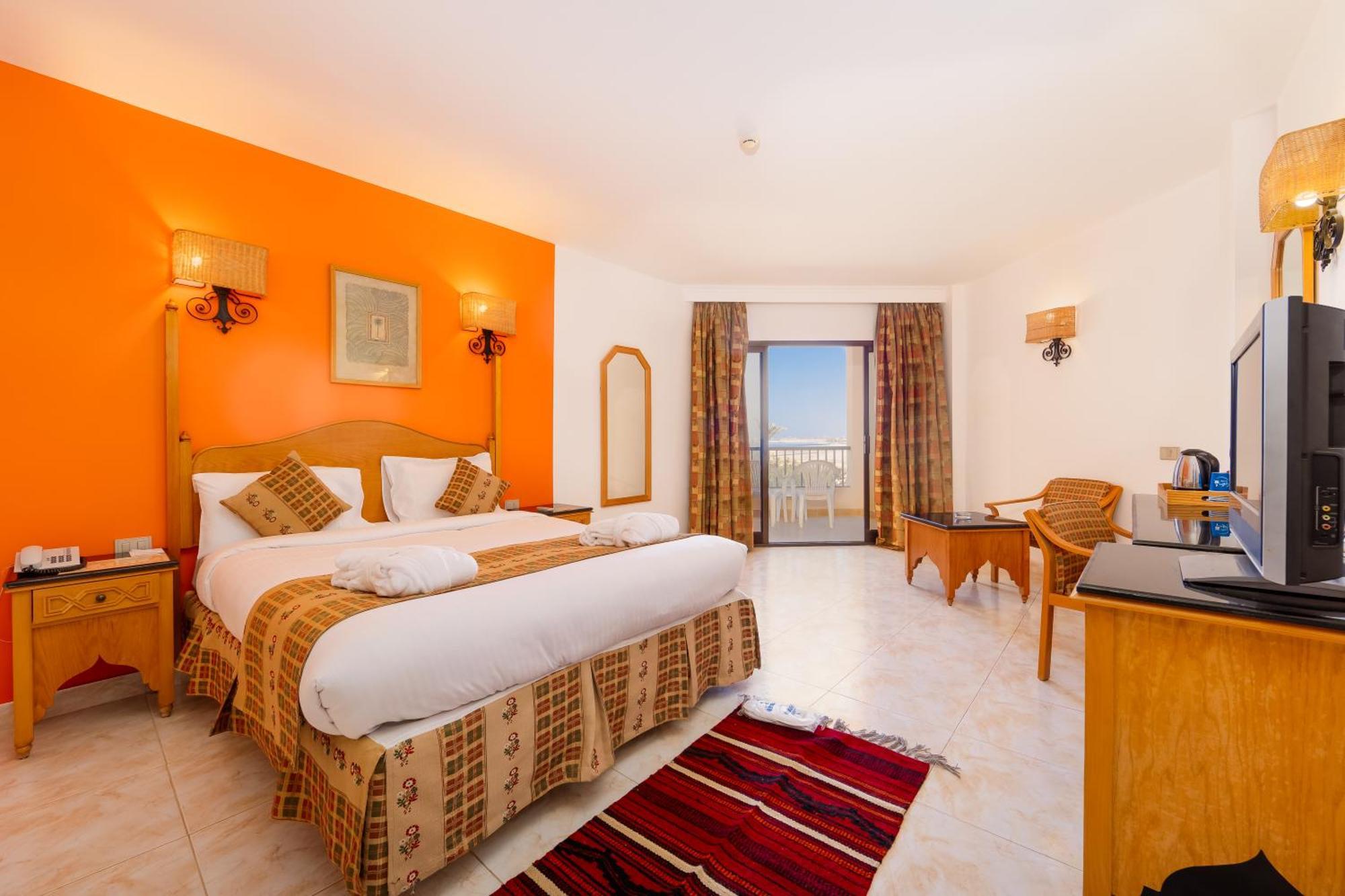 Flamenco Beach & Resort Quseir El Qoseir Dış mekan fotoğraf