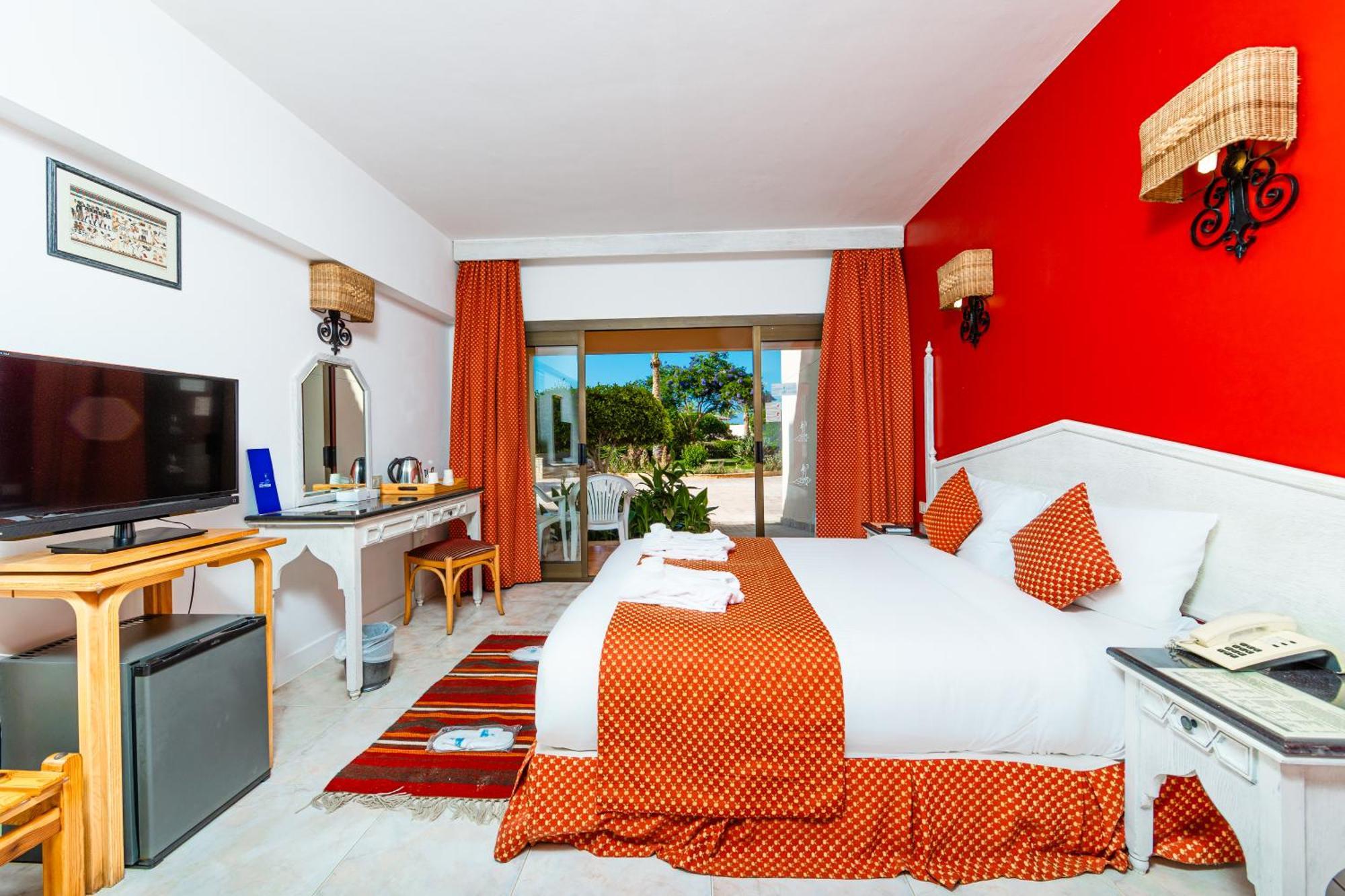Flamenco Beach & Resort Quseir El Qoseir Dış mekan fotoğraf