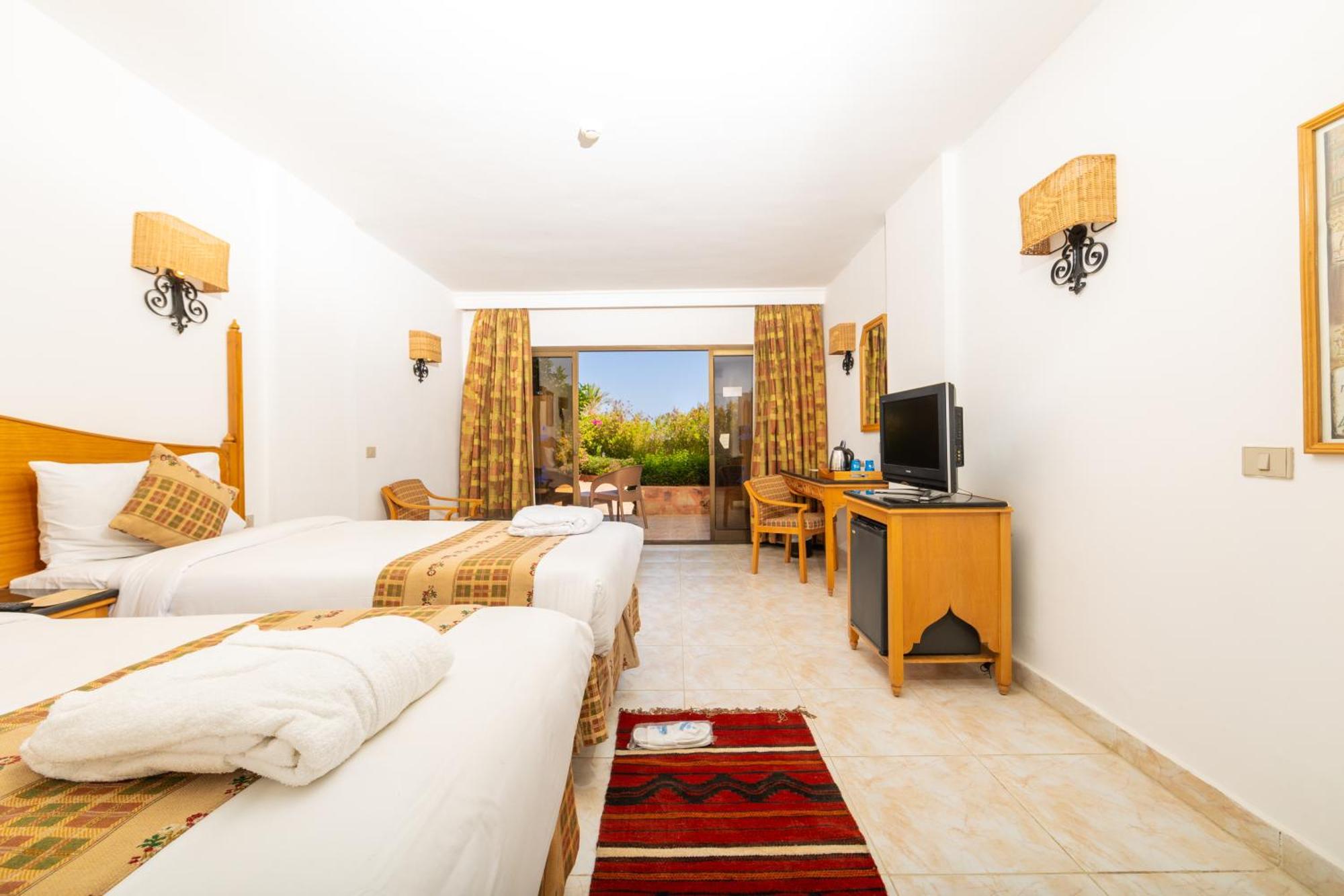 Flamenco Beach & Resort Quseir El Qoseir Dış mekan fotoğraf