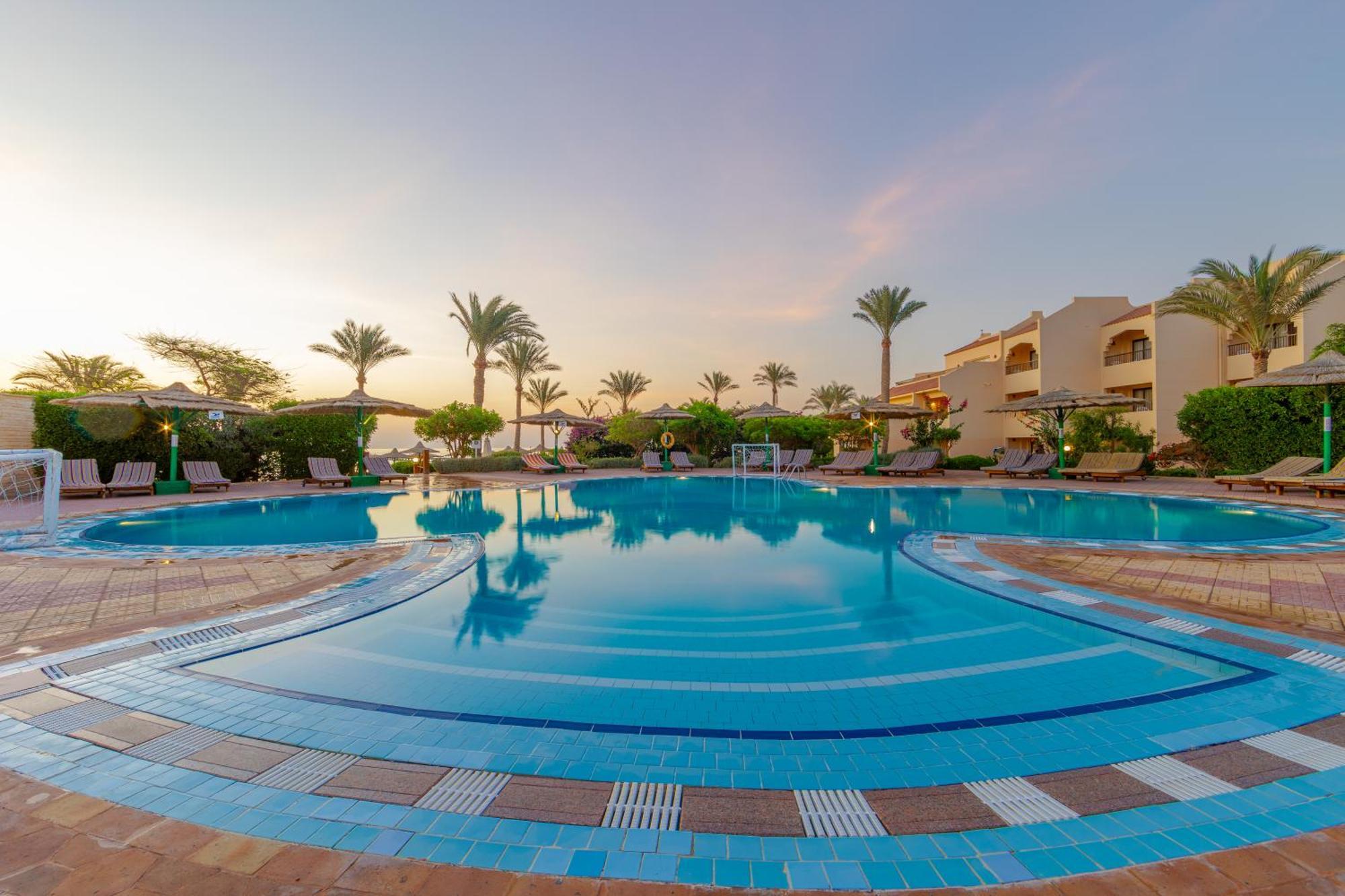 Flamenco Beach & Resort Quseir El Qoseir Dış mekan fotoğraf