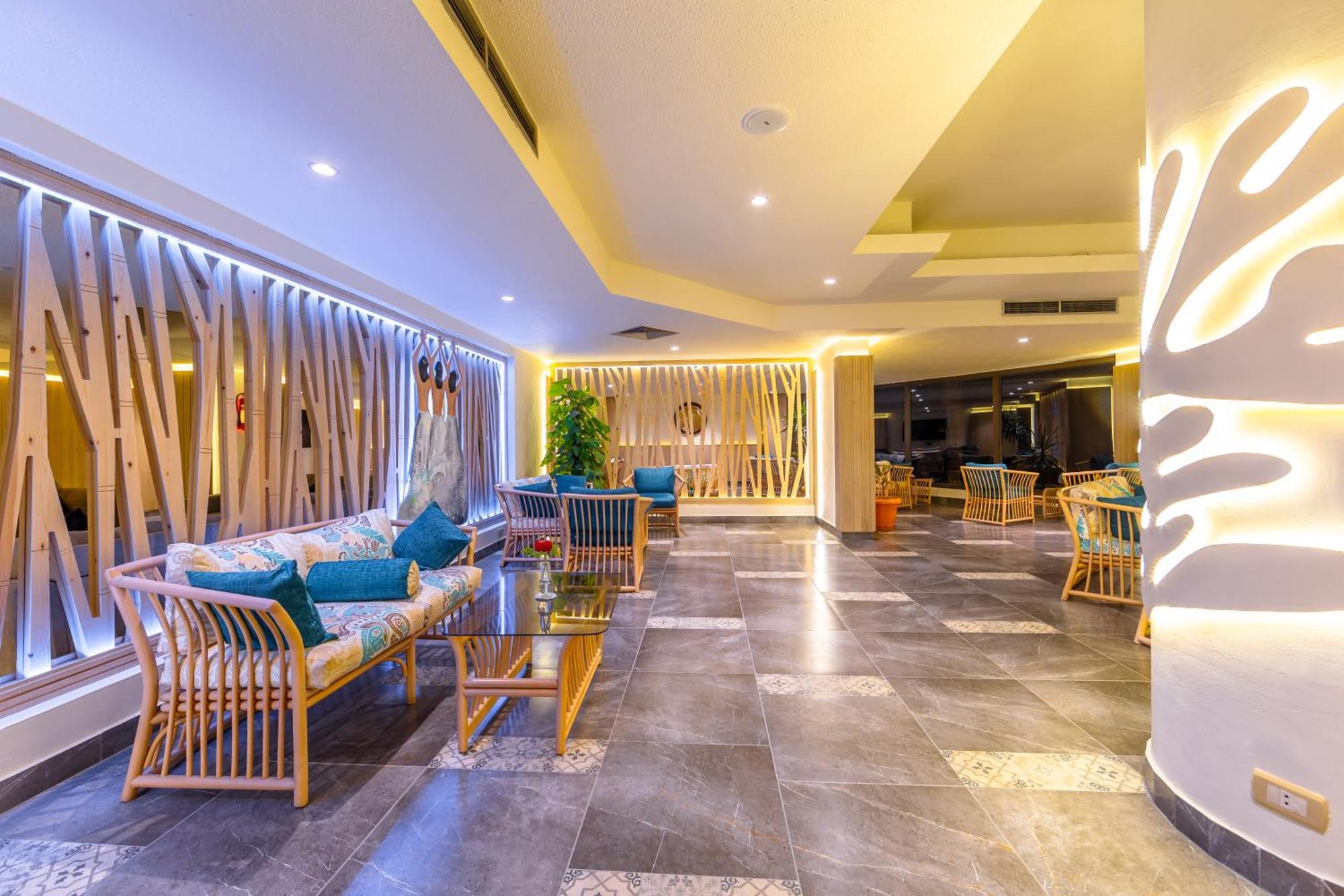 Flamenco Beach & Resort Quseir El Qoseir Dış mekan fotoğraf