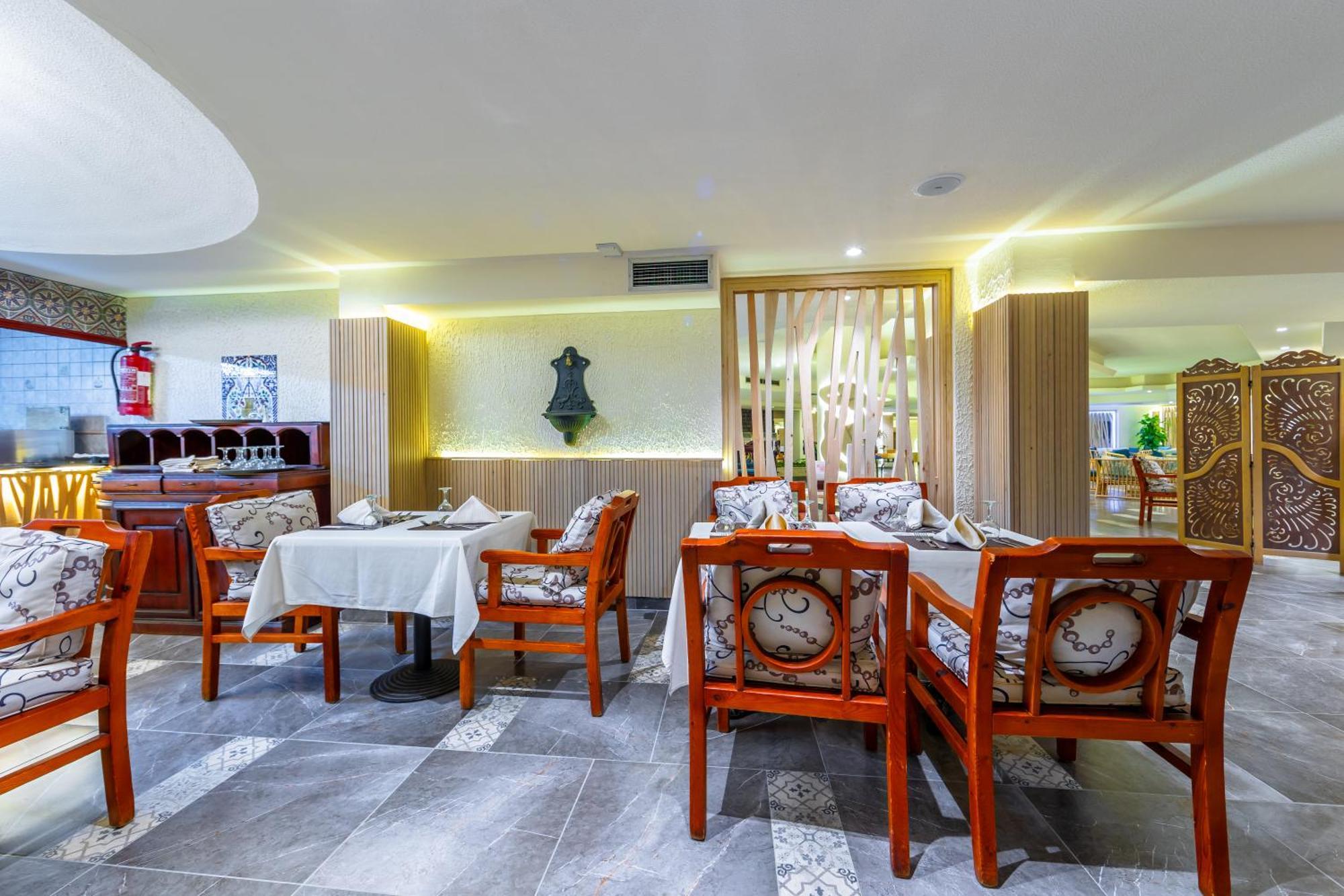 Flamenco Beach & Resort Quseir El Qoseir Dış mekan fotoğraf