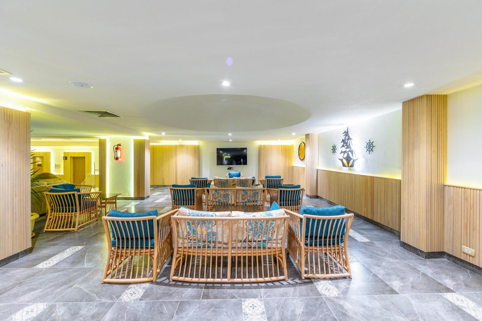 Flamenco Beach & Resort Quseir El Qoseir Dış mekan fotoğraf