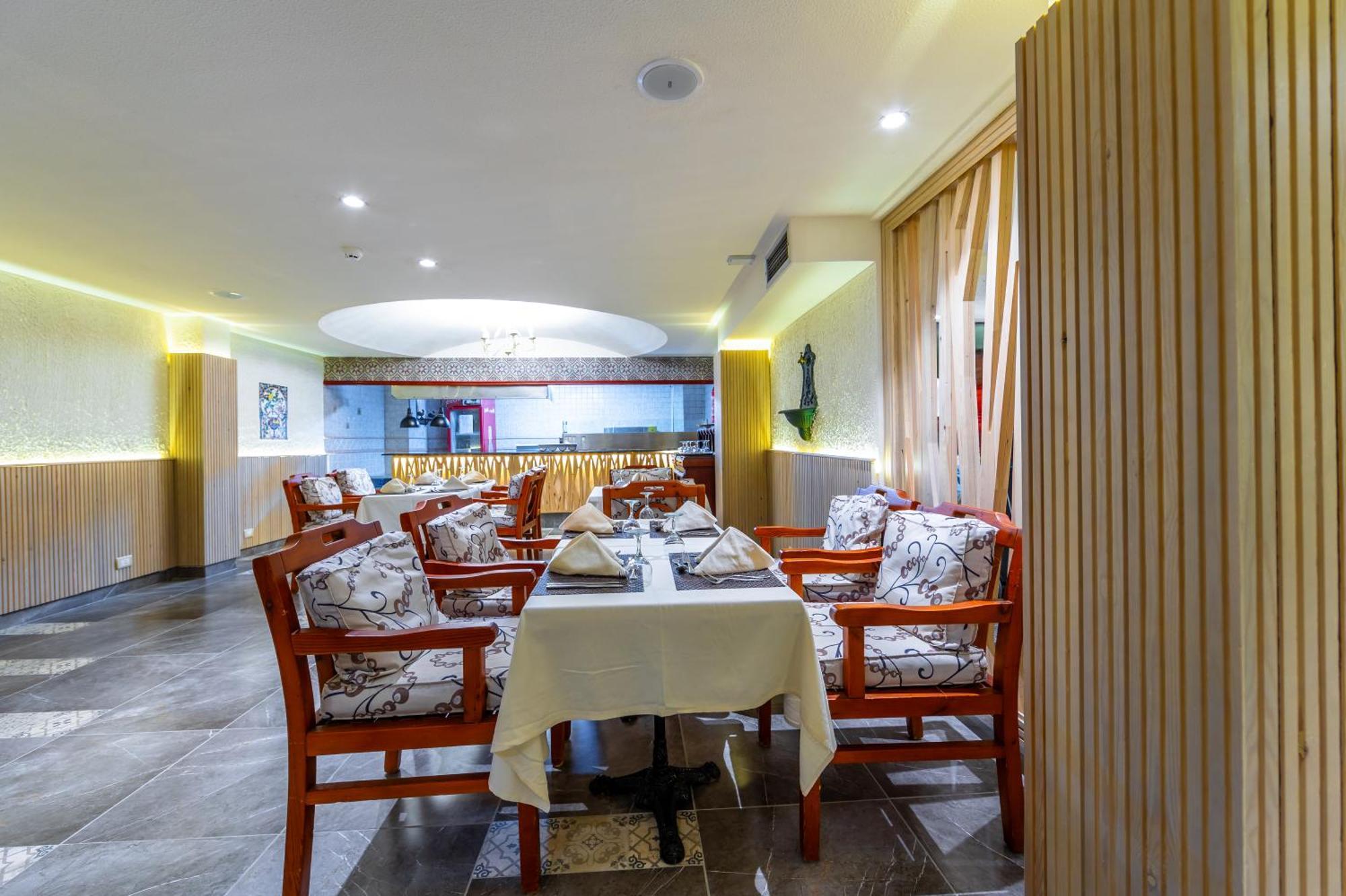 Flamenco Beach & Resort Quseir El Qoseir Dış mekan fotoğraf